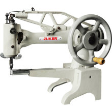 Zuker Single Needle Cylinder Bed Shoes Repairing Machine (ZK 2973)